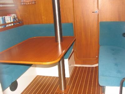 C-Yacht Compromis 34