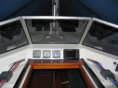 C-Yacht Compromis 34