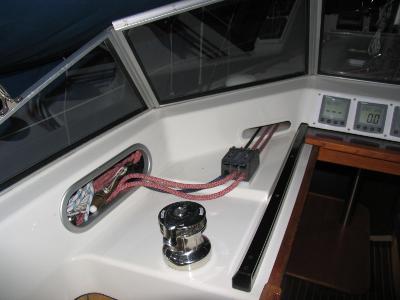 C-Yacht Compromis 34