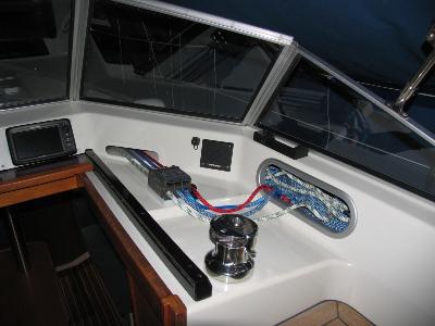 C-Yacht Compromis 34
