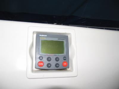 C-Yacht Compromis 34