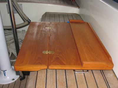 C-Yacht Compromis 34
