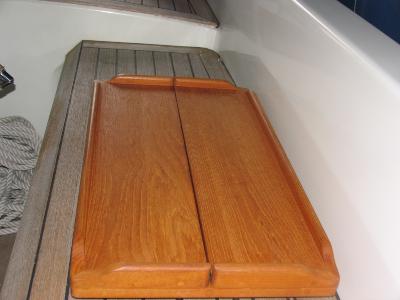 C-Yacht Compromis 34