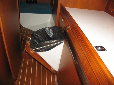 C-Yacht Compromis 34