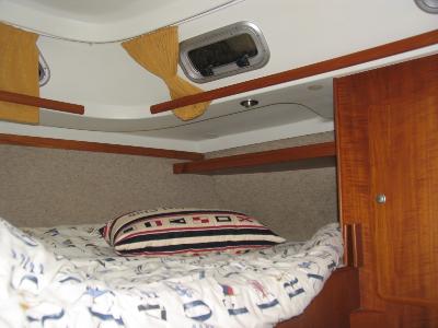 C-Yacht Compromis 34