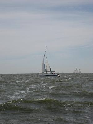 C-Yacht Compromis 34
