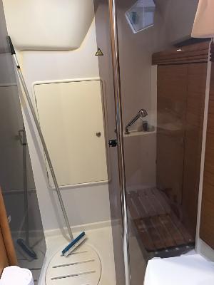 Jeanneau Sun Odyssey 39i