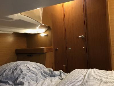 Jeanneau Sun Odyssey 39i