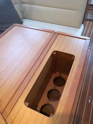 Jeanneau Sun Odyssey 39i