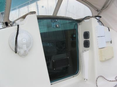 Beneteau First 310