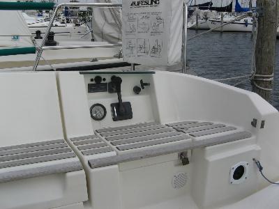 Beneteau First 310