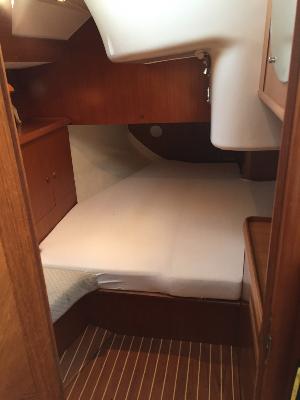 Jeanneau Sun Odyssey 52.2