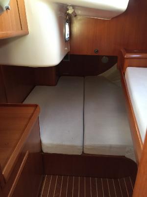 Jeanneau Sun Odyssey 52.2