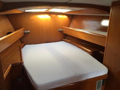 Jeanneau Sun Odyssey 52.2