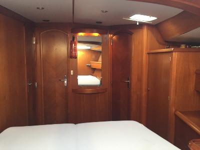 Jeanneau Sun Odyssey 52.2