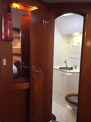 Jeanneau Sun Odyssey 52.2