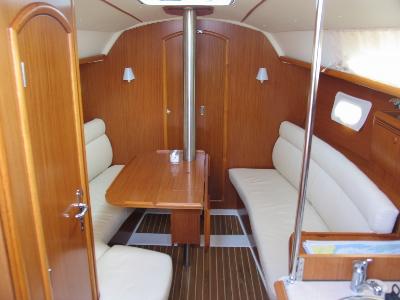 Jeanneau Sun Odyssey 32