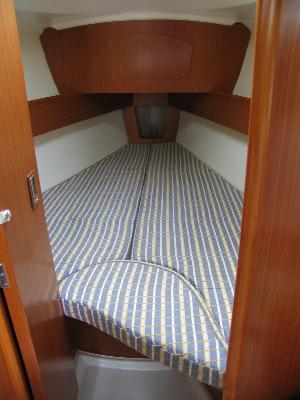 Jeanneau Sun Odyssey 32