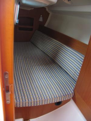 Jeanneau Sun Odyssey 32