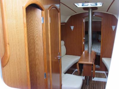 Jeanneau Sun Odyssey 32