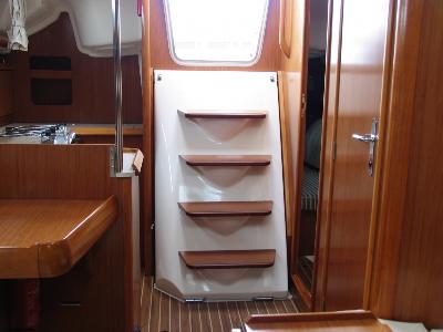 Jeanneau Sun Odyssey 32