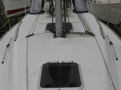 Jeanneau Sun Odyssey 32