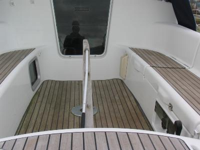 Jeanneau Sun Odyssey 32