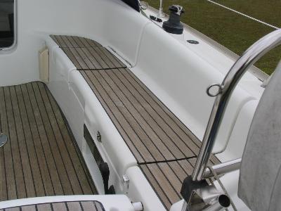 Jeanneau Sun Odyssey 32