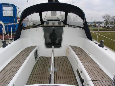 Jeanneau Sun Odyssey 32