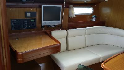 Jeanneau Sun Odyssey 36i