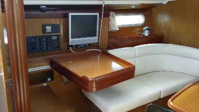 Jeanneau Sun Odyssey 36i