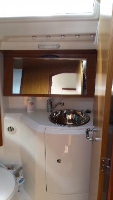 Jeanneau Sun Odyssey 36i