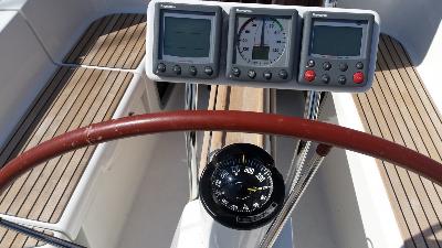 Jeanneau Sun Odyssey 36i