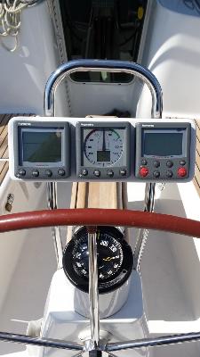 Jeanneau Sun Odyssey 36i