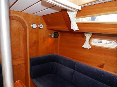 Alubat OVNI 365