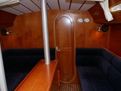 Alubat OVNI 365