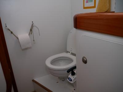 Alubat OVNI 365