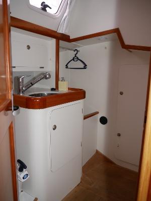 Alubat OVNI 365