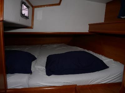 Alubat OVNI 365