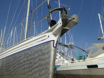 Alubat OVNI 365