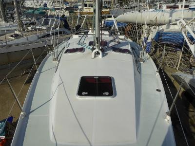 Alubat OVNI 365