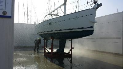 Jeanneau Sun Odyssey 32i Legende