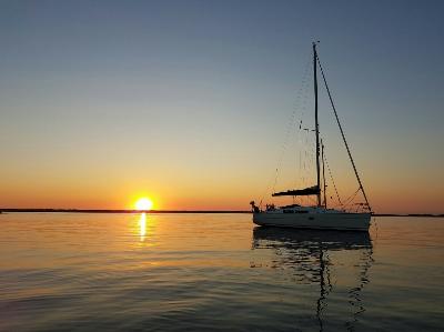 Jeanneau Sun Odyssey 32i Legende