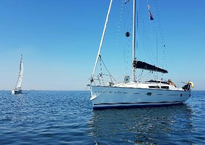 Jeanneau Sun Odyssey 32i Legende