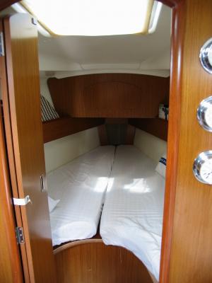 Jeanneau Sun Odyssey 32i Legende