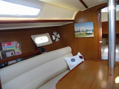 Jeanneau Sun Odyssey 32i Legende