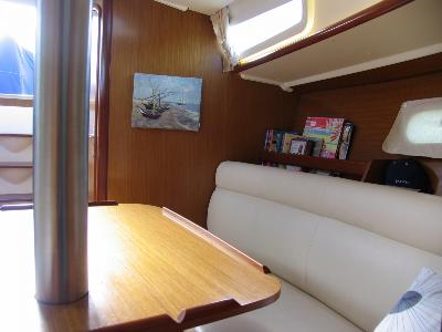 Jeanneau Sun Odyssey 32i Legende