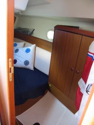 Jeanneau Sun Odyssey 32i Legende