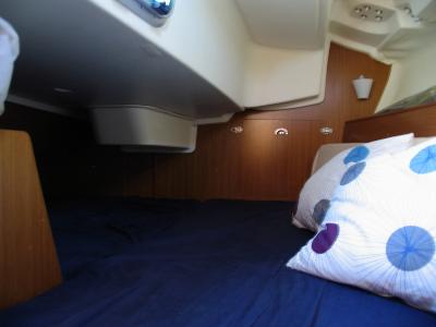 Jeanneau Sun Odyssey 32i Legende