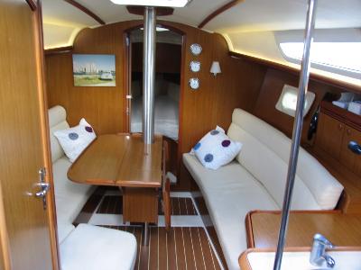 Jeanneau Sun Odyssey 32i Legende
